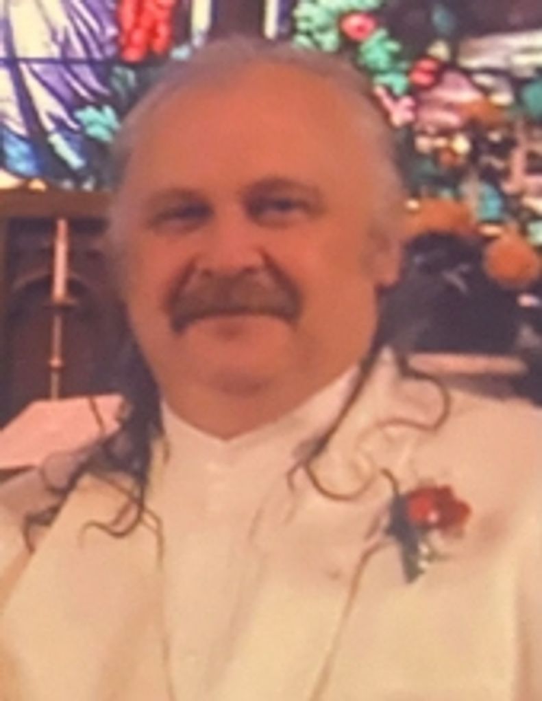 Joseph D. Wynar