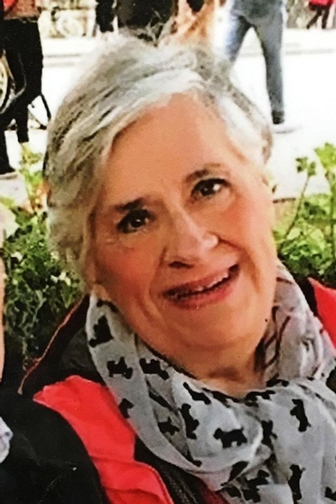 Marilyn Kay Brown Wagner