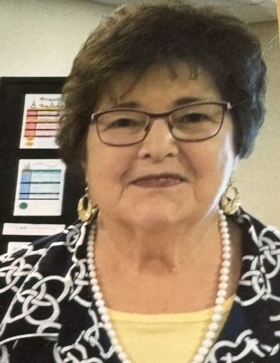 Clara Mae Oakley Profile Photo