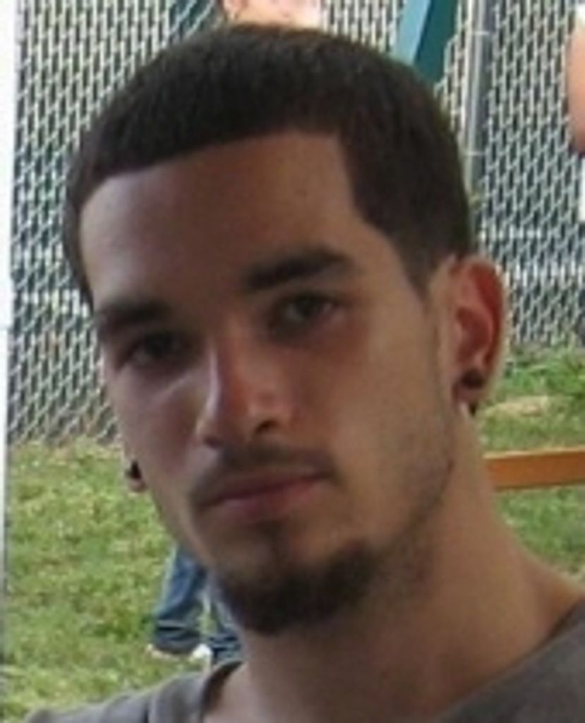 Javier A. Aponte