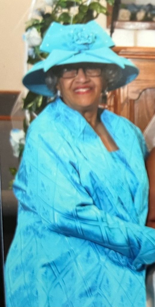 Mary Edna Bell Profile Photo