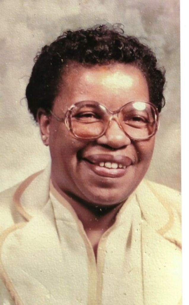 Nell Rose Moore Tandy Profile Photo