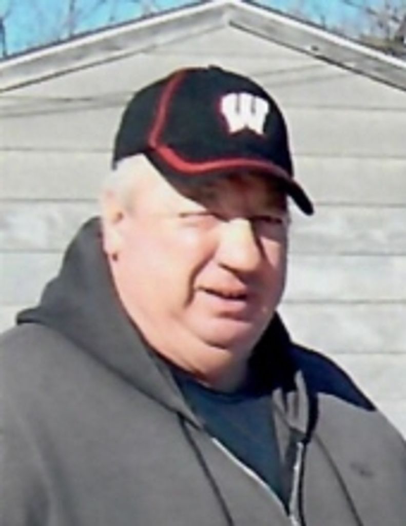 Gary L. Harrington Profile Photo