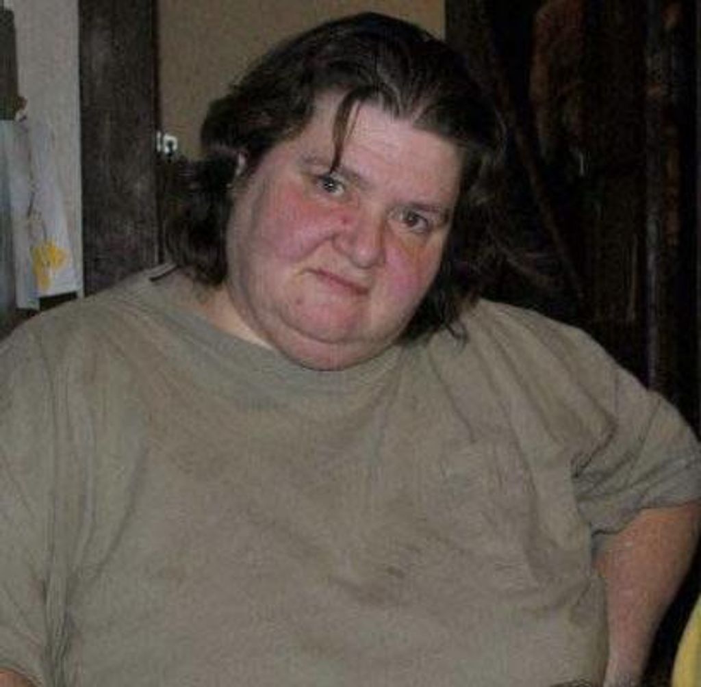 Virginia "Ginny" Lee Carter Profile Photo