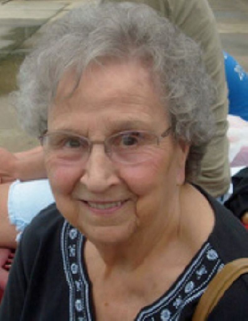 Evelyn Shepherd Profile Photo