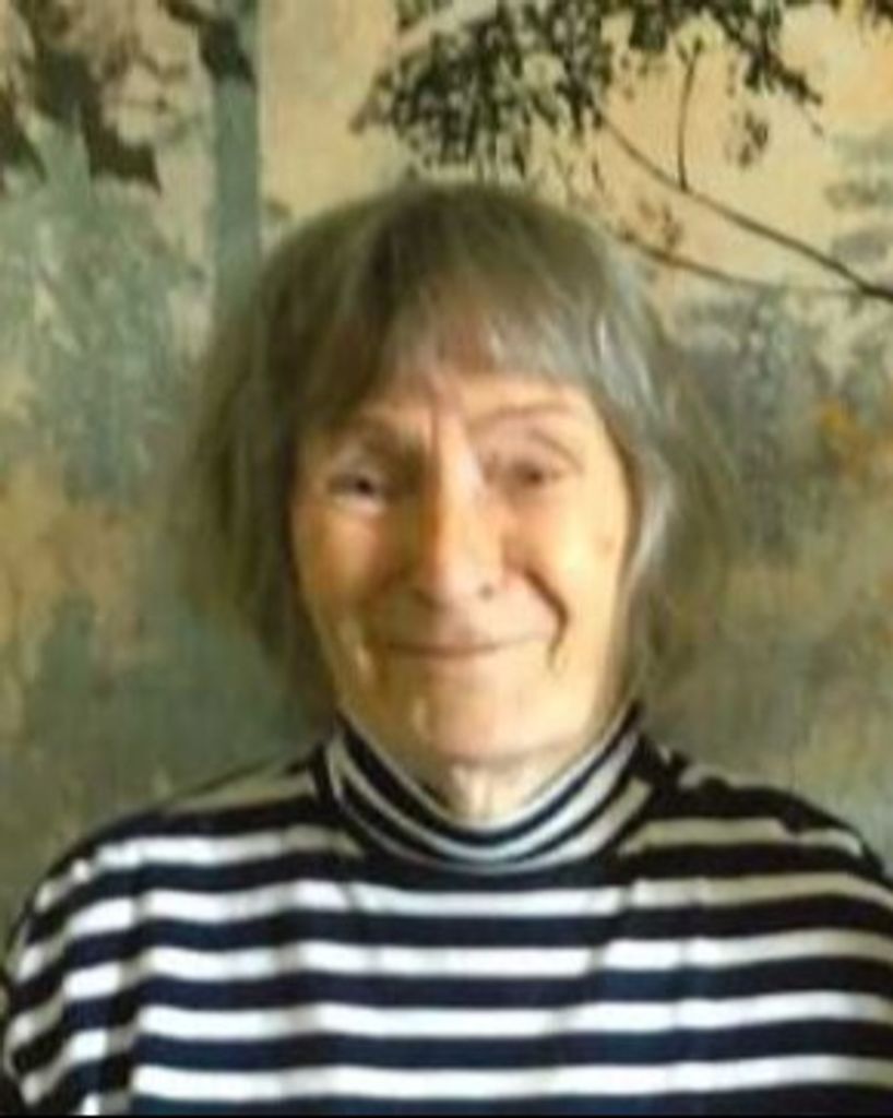 Wanda F. Bond