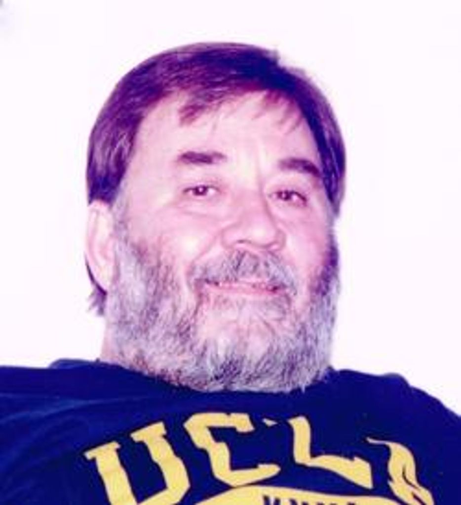 Norman "Luke" Luther Duncan