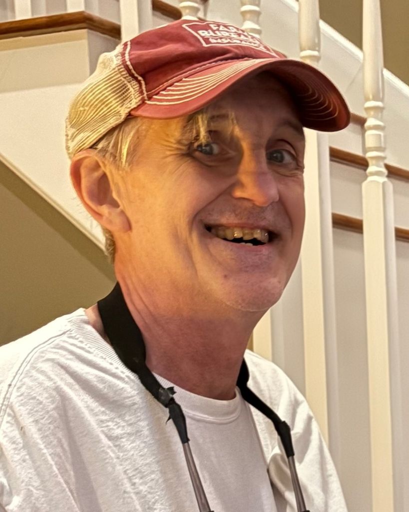 Ronald Scott Wofford Profile Photo