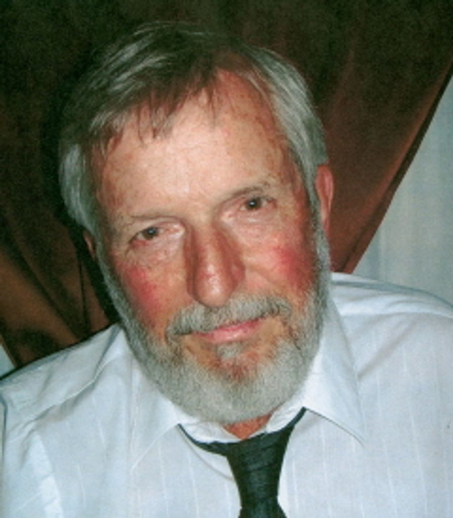 Harold Huff
