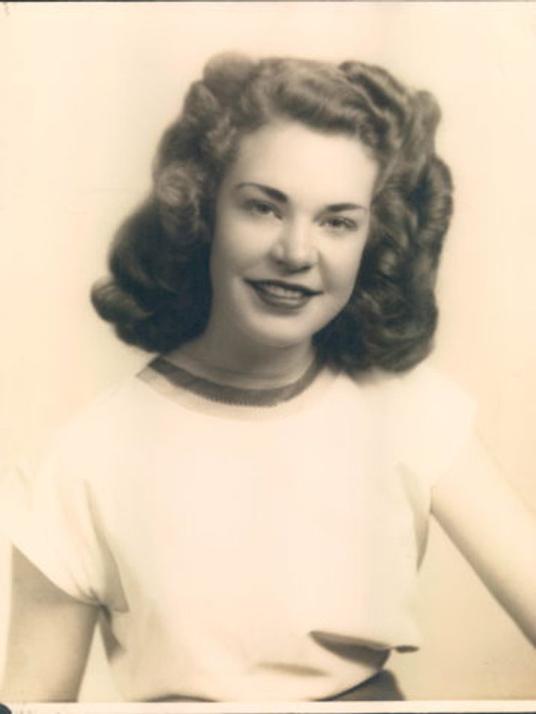 Christine Bumgarner
