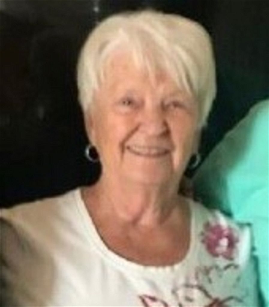 Barbara Anne Grant Profile Photo