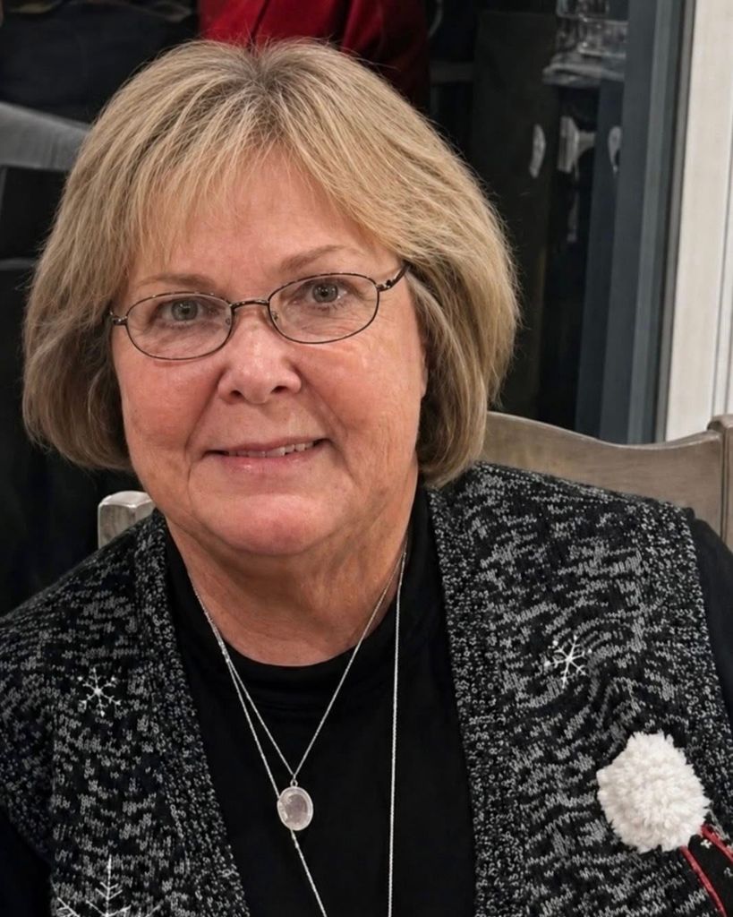 Judith "Judy" Ann Tatham Profile Photo