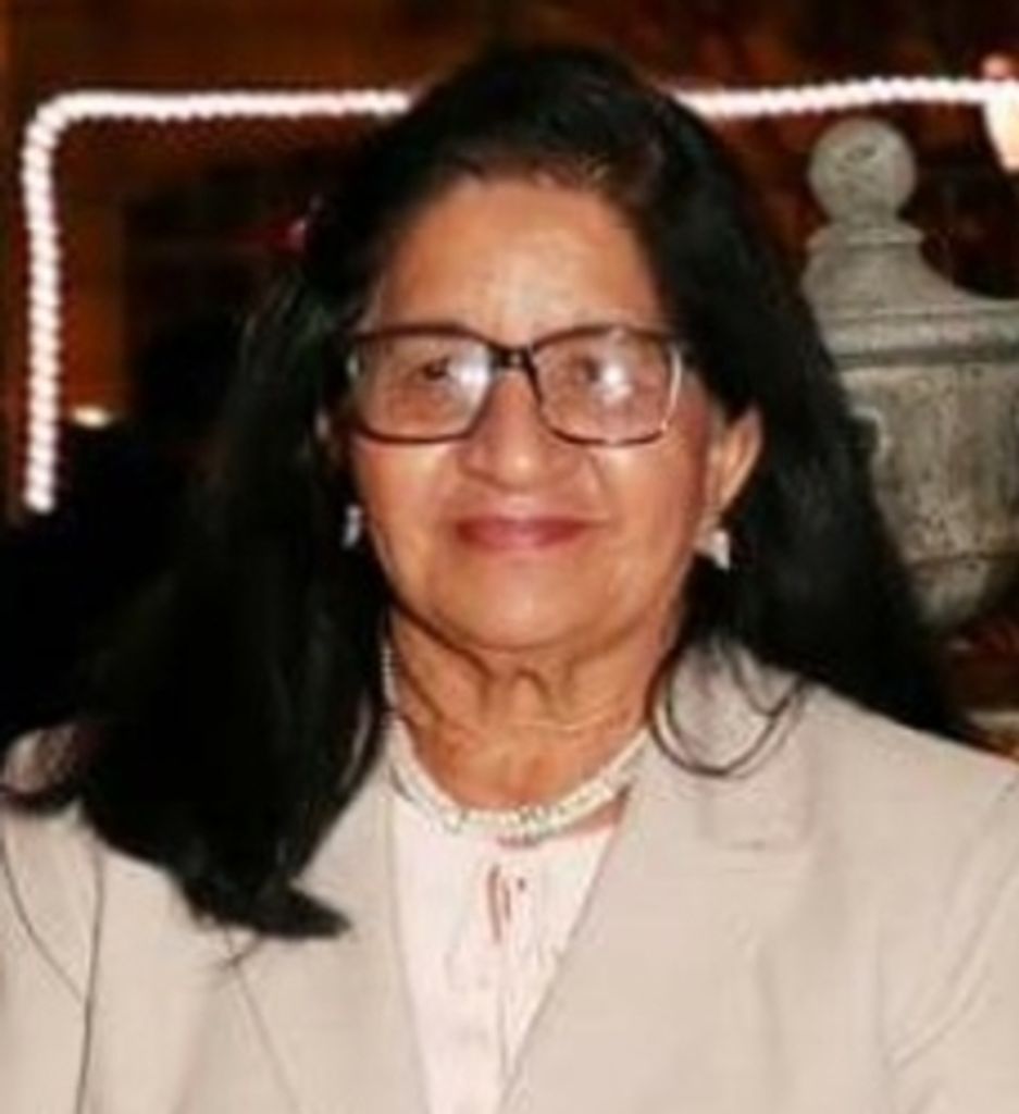 Maria De Los Angeles Gaitan