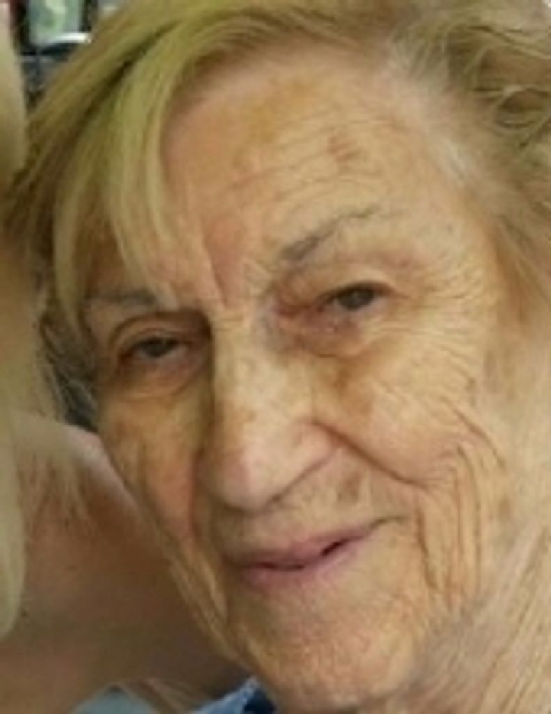 Jewell Estelle Caparro