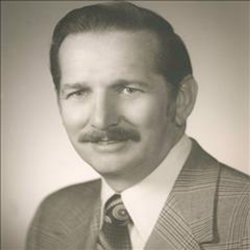 Melvin Rutter Profile Photo