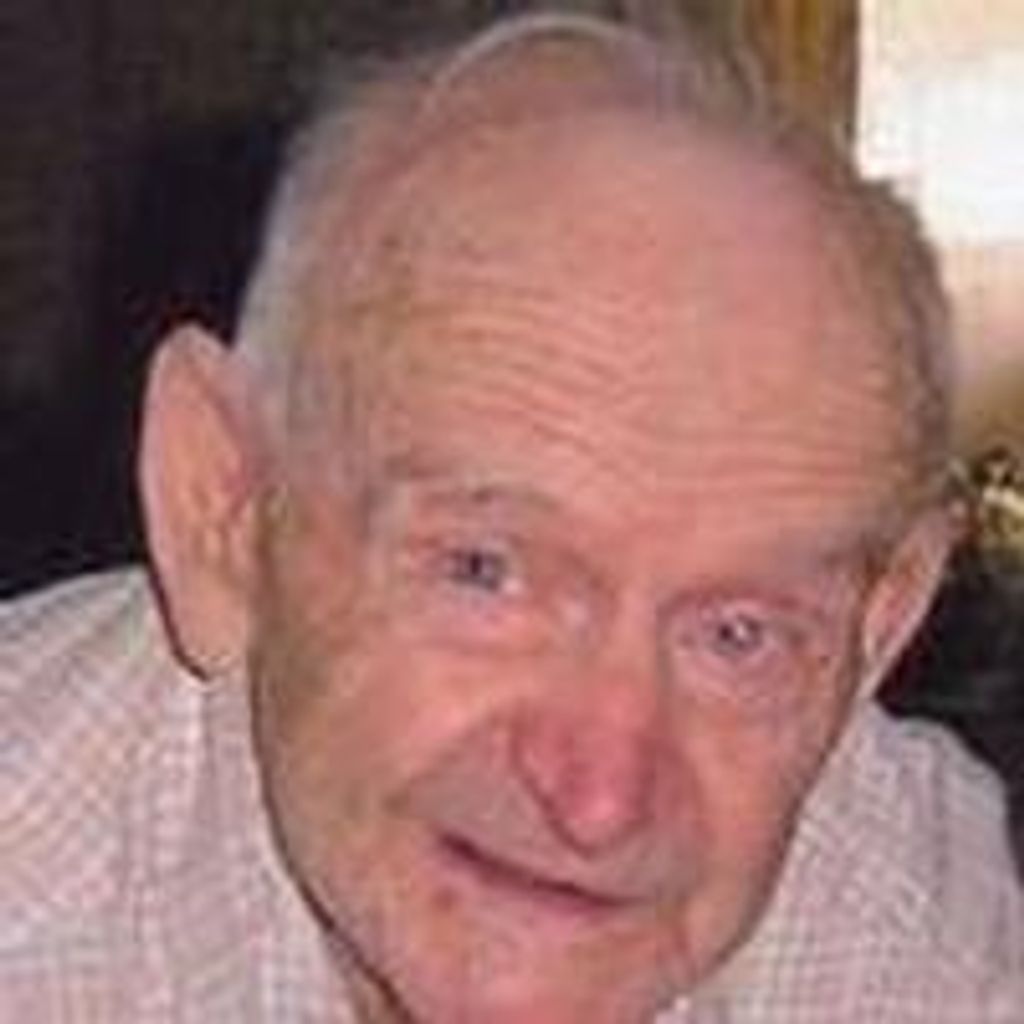 Leland R. Bliss
