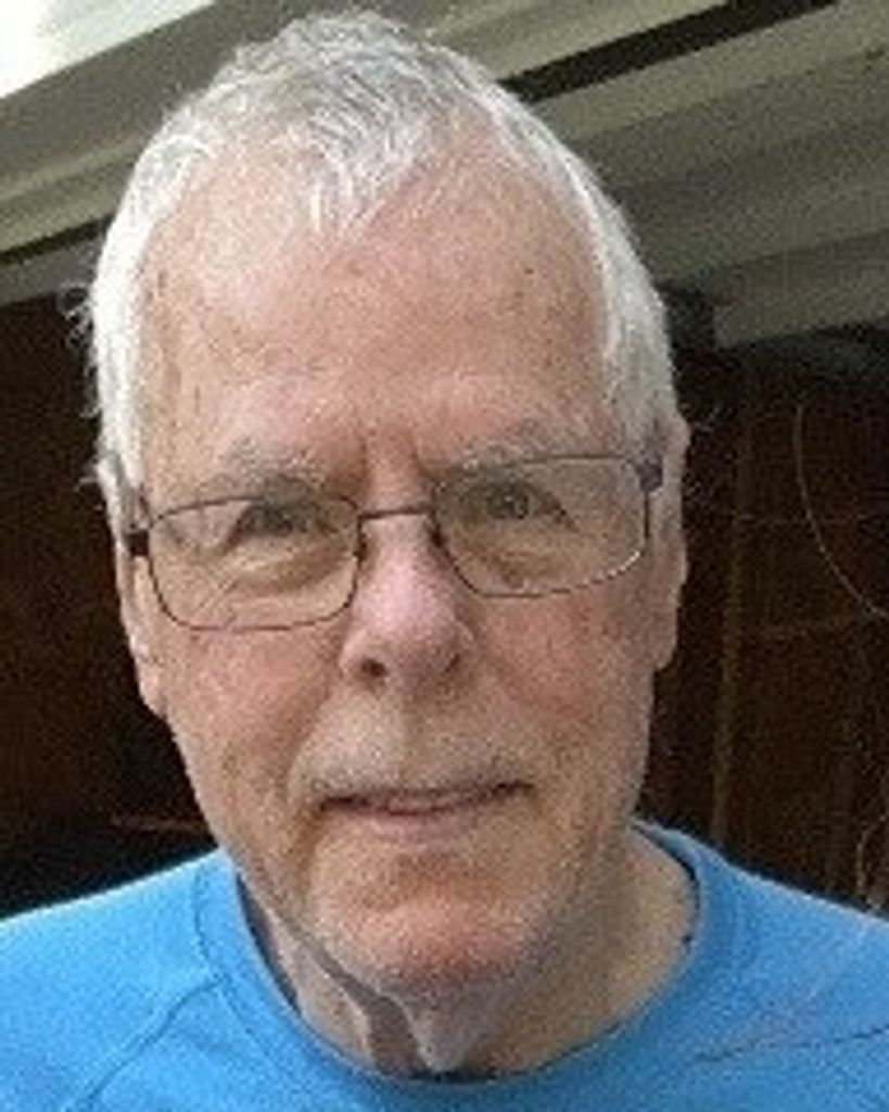 Gerald L. Knops