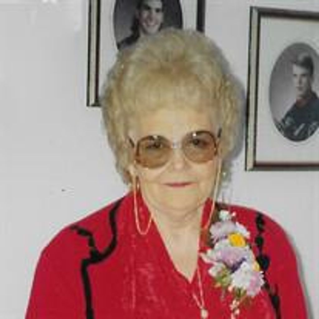Betty M Zimmer Profile Photo