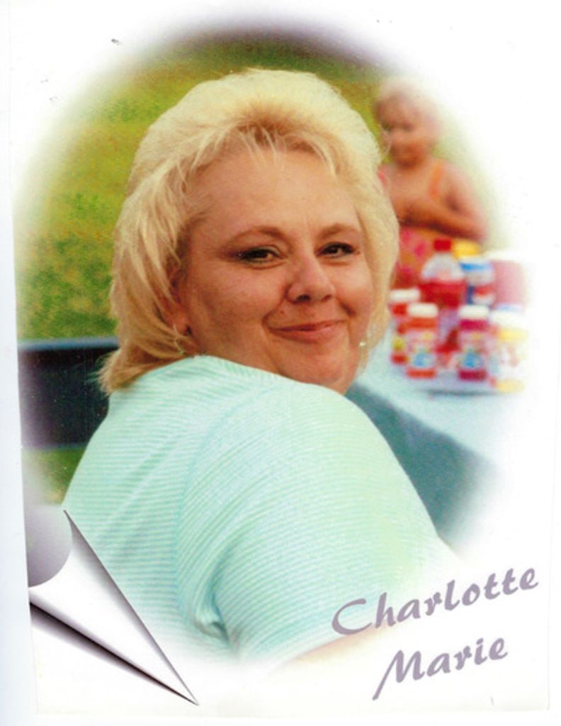 Charlotte Brown Profile Photo