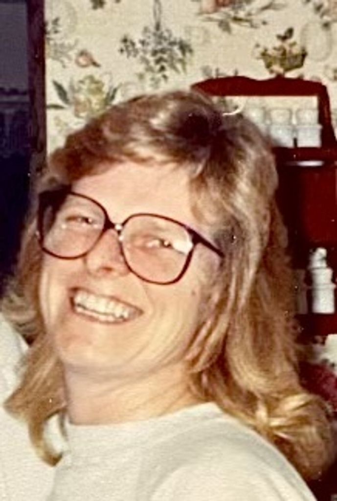 Karol Schlarman Profile Photo
