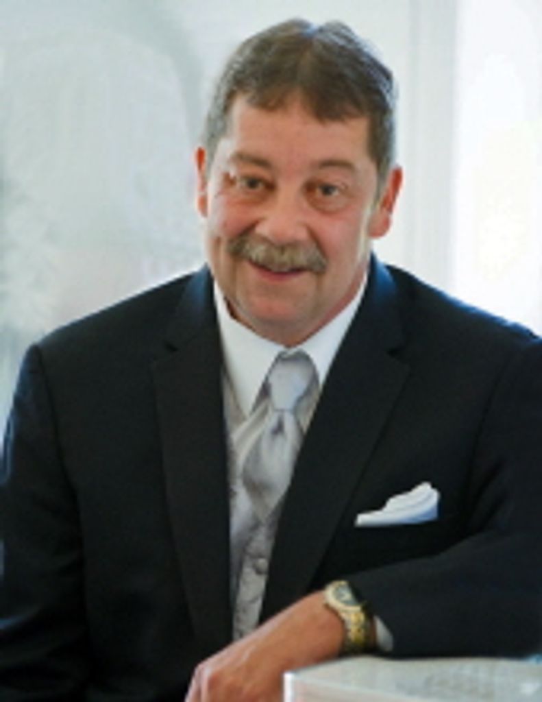 Oliver Randolph "Randy" Scates, Jr.
