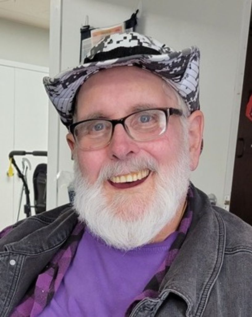 Ted Kinyon, 77, of Greenfield Profile Photo