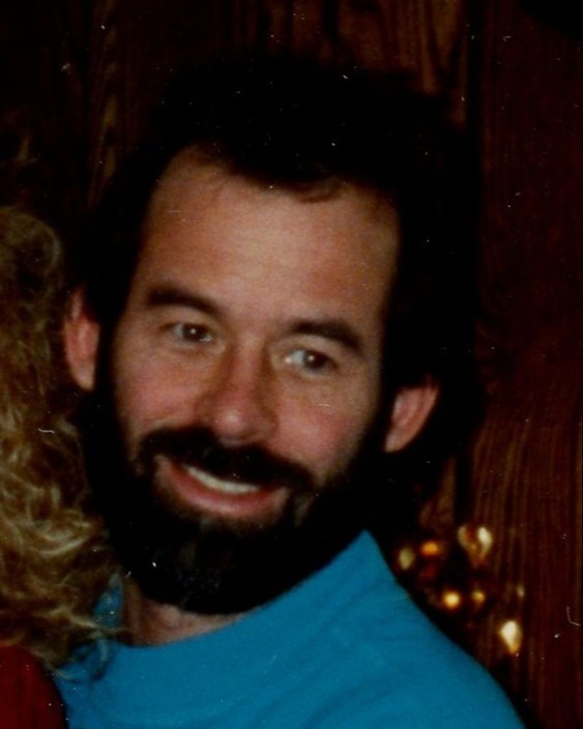 Ronnie Thurman Profile Photo