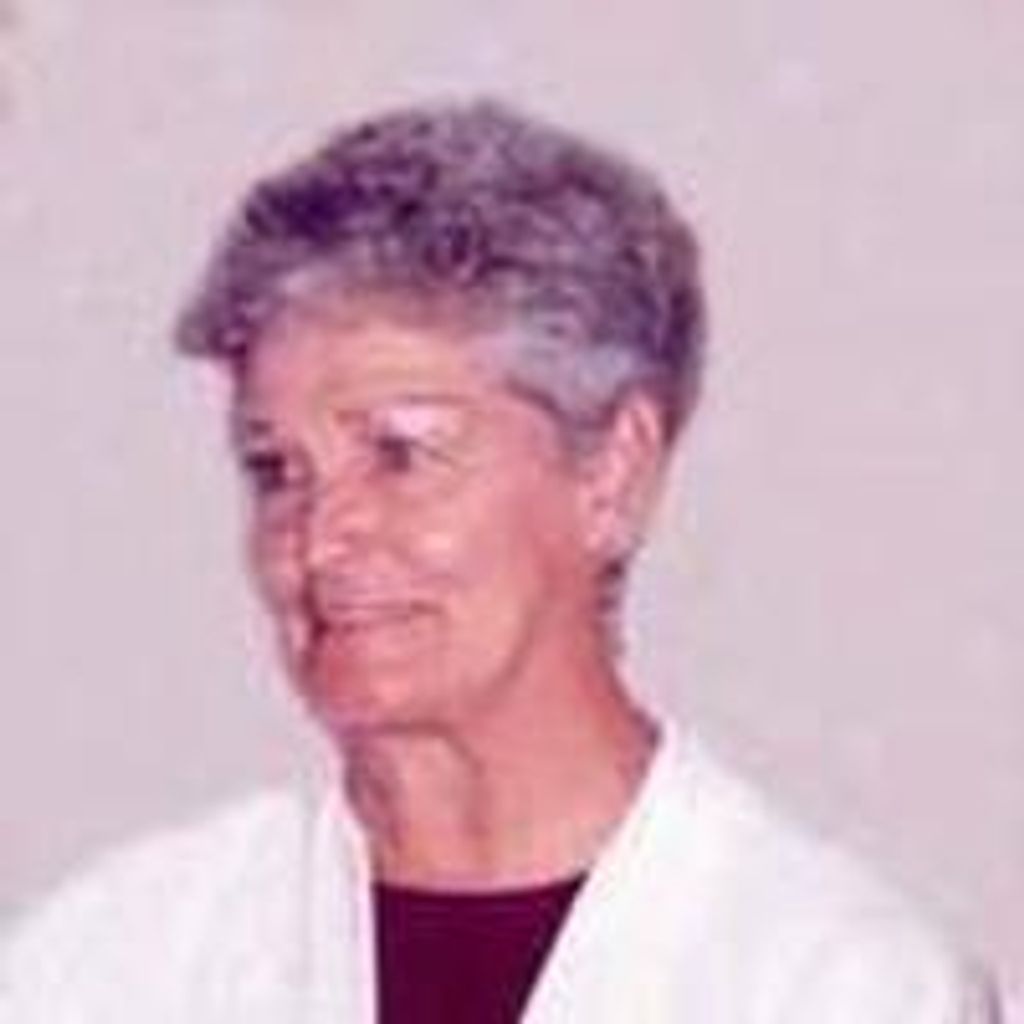 Betty Larae Landon