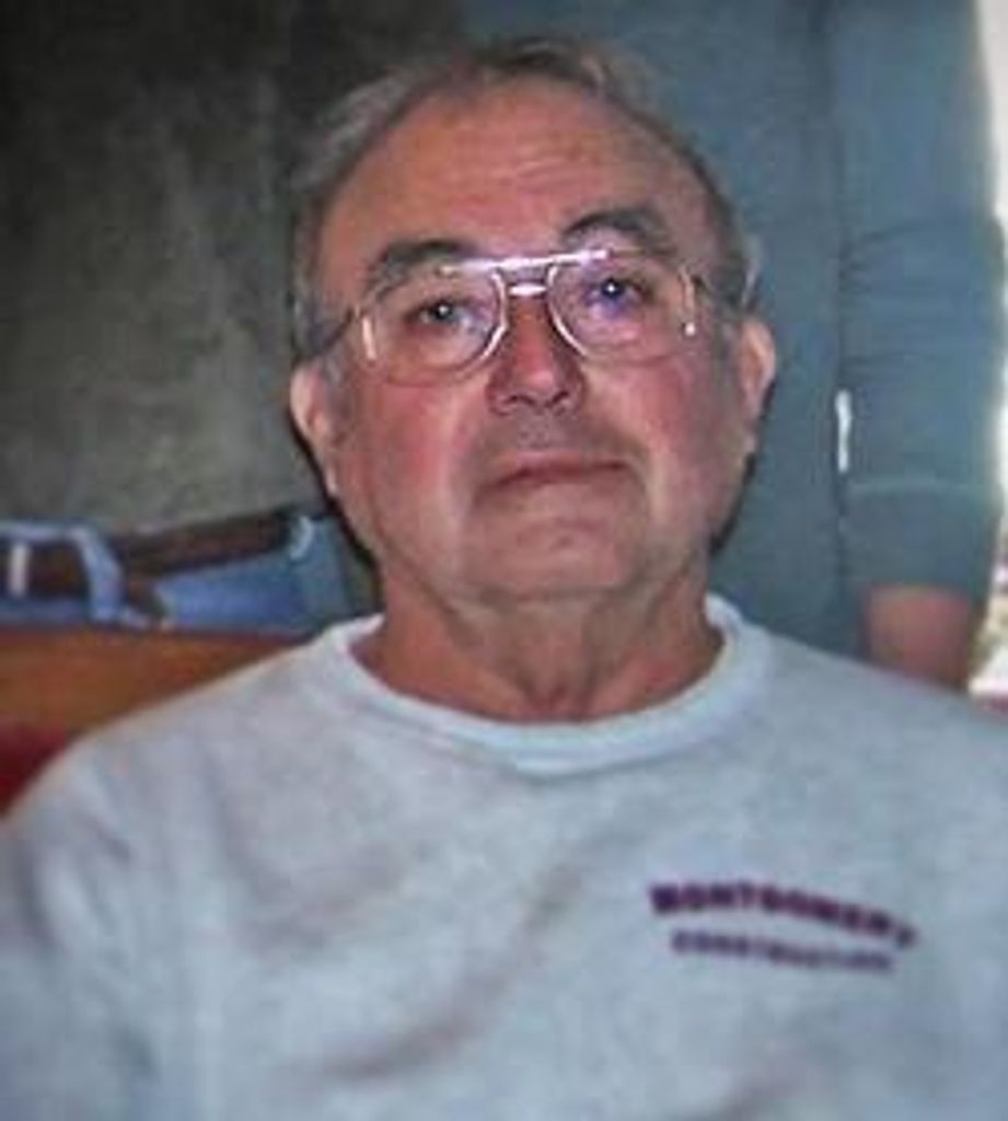 Franklin(Frank) Dee Montgomery