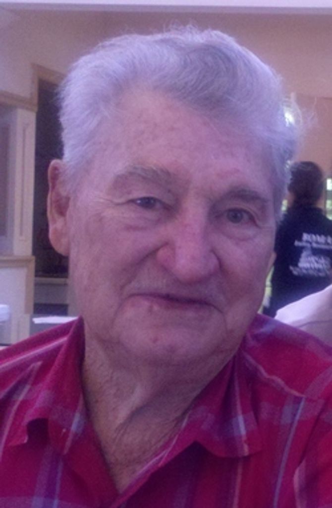 Jerry Frank Kendrick