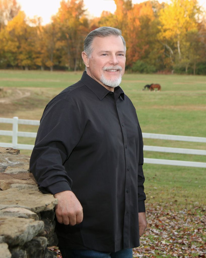 Steve Pagan Profile Photo