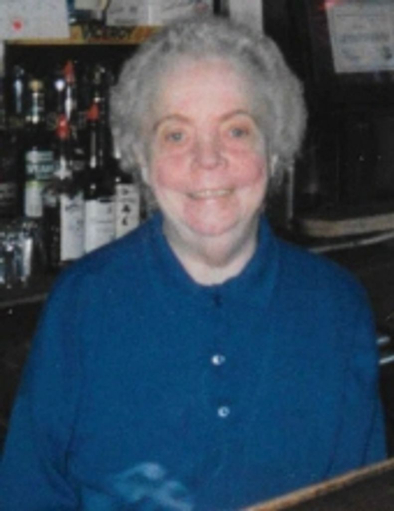 Rose Stiegelmeier