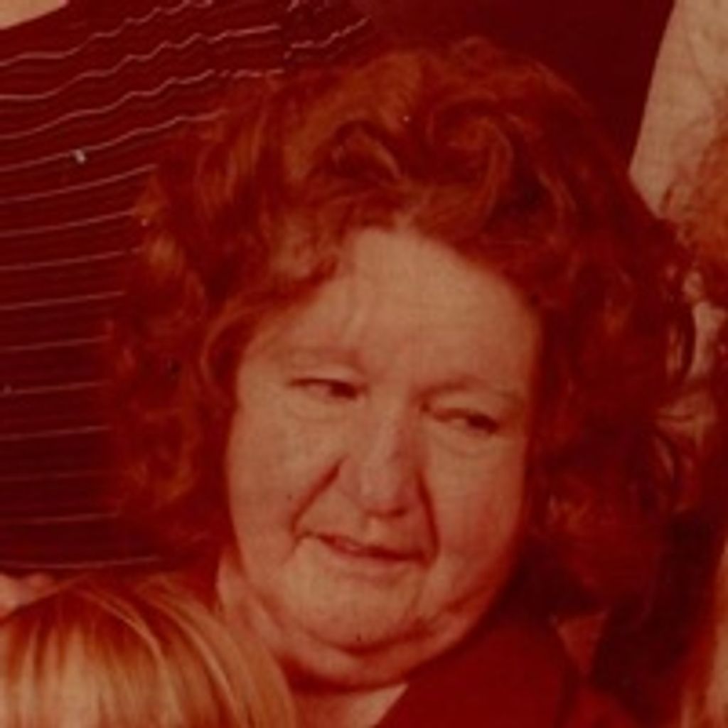 Ora Johnson
