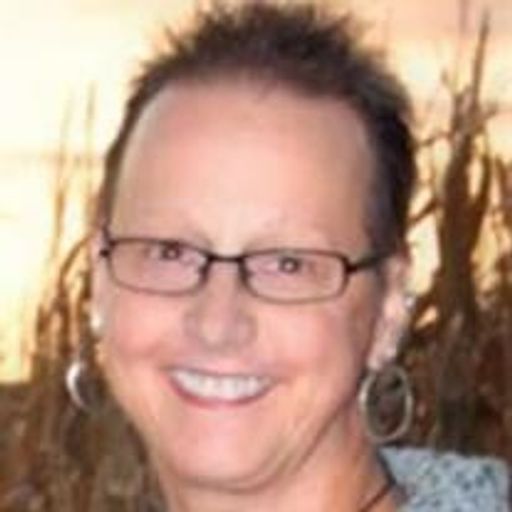 Nadine A. Kenkel Profile Photo