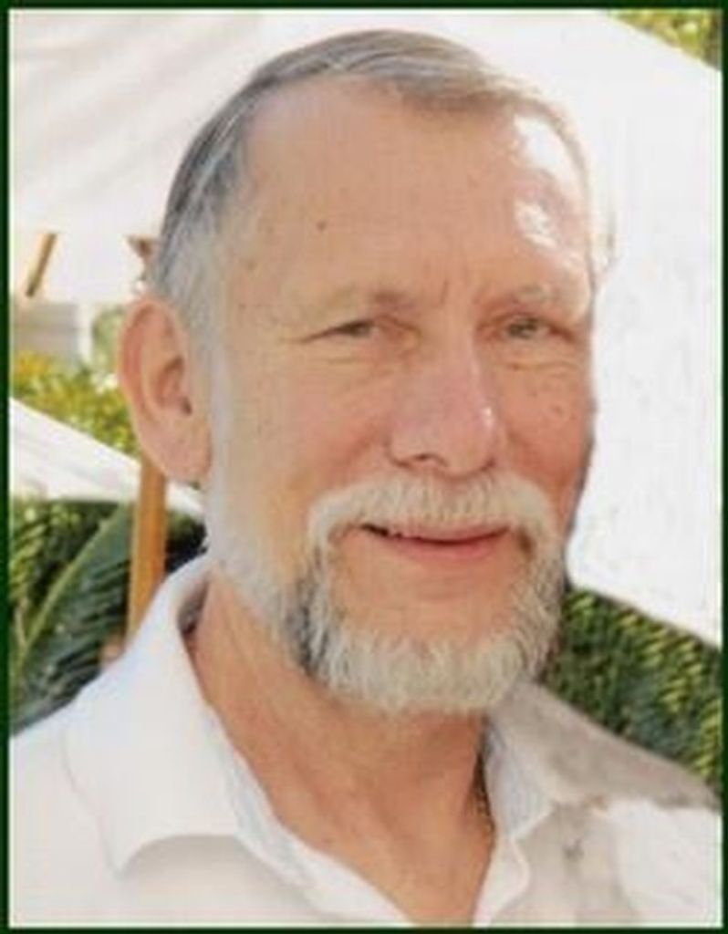 Leonard Pearson