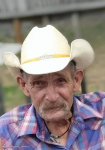 David Betts's obituary image