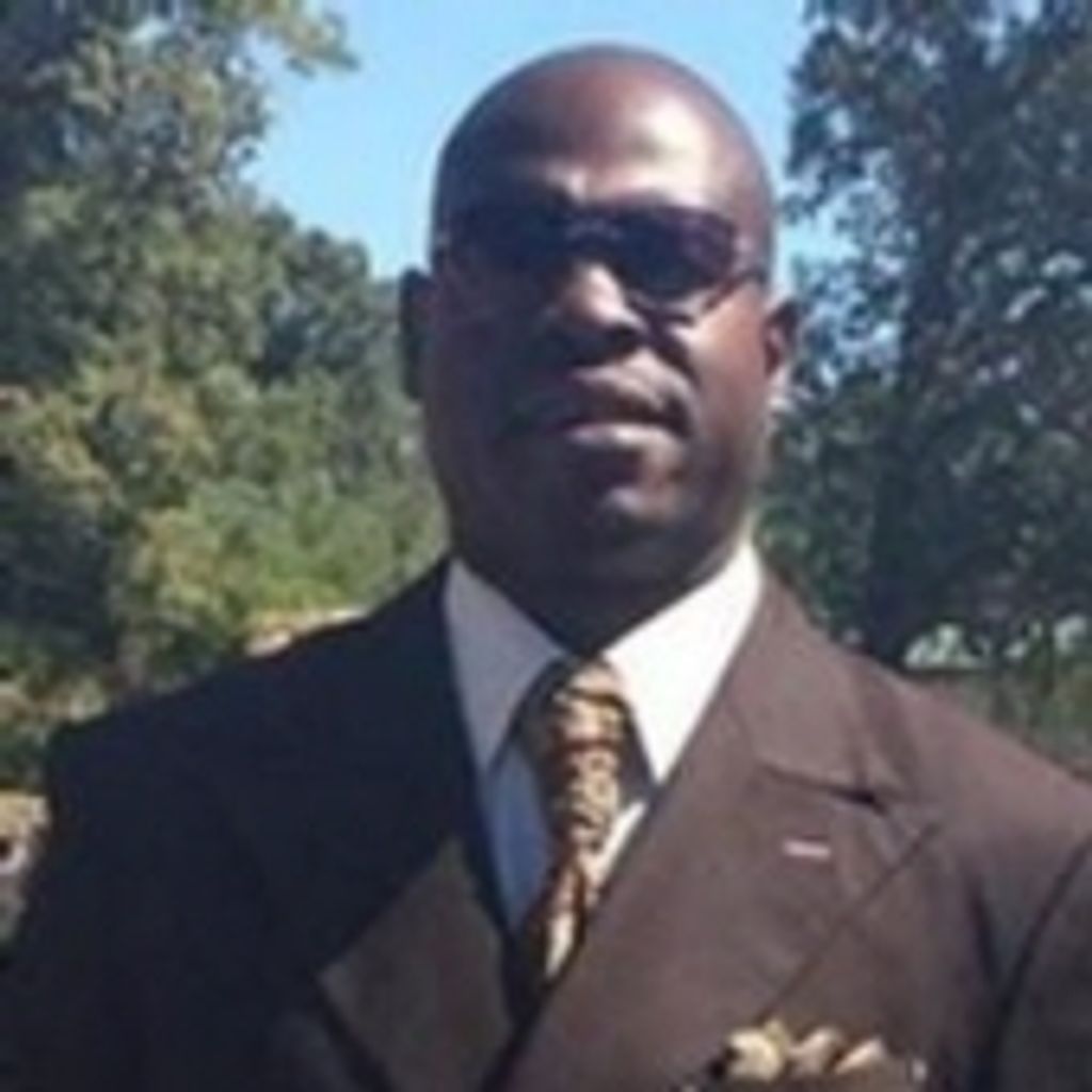 Felton P. Mr. Washington, Jr.