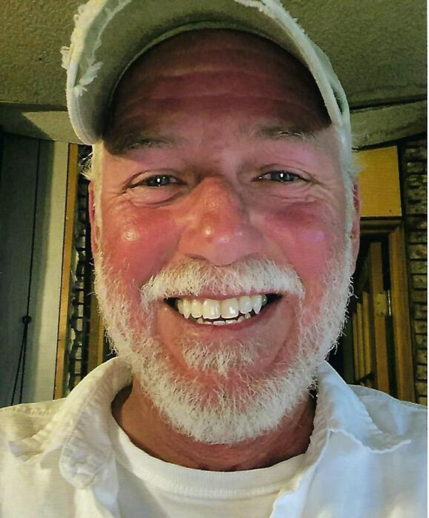 Gregory Maynard Profile Photo