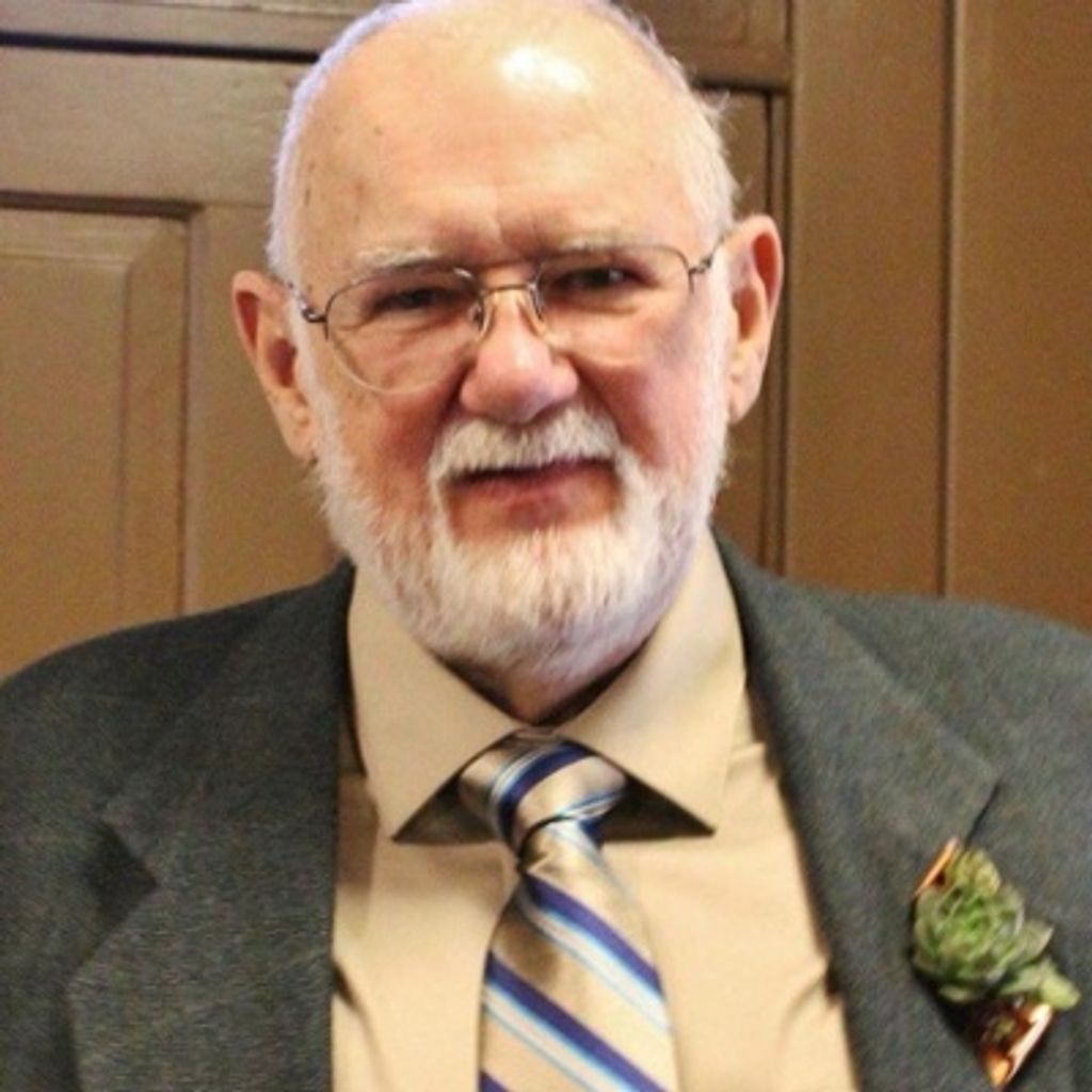 Eugene Leonard Maynard