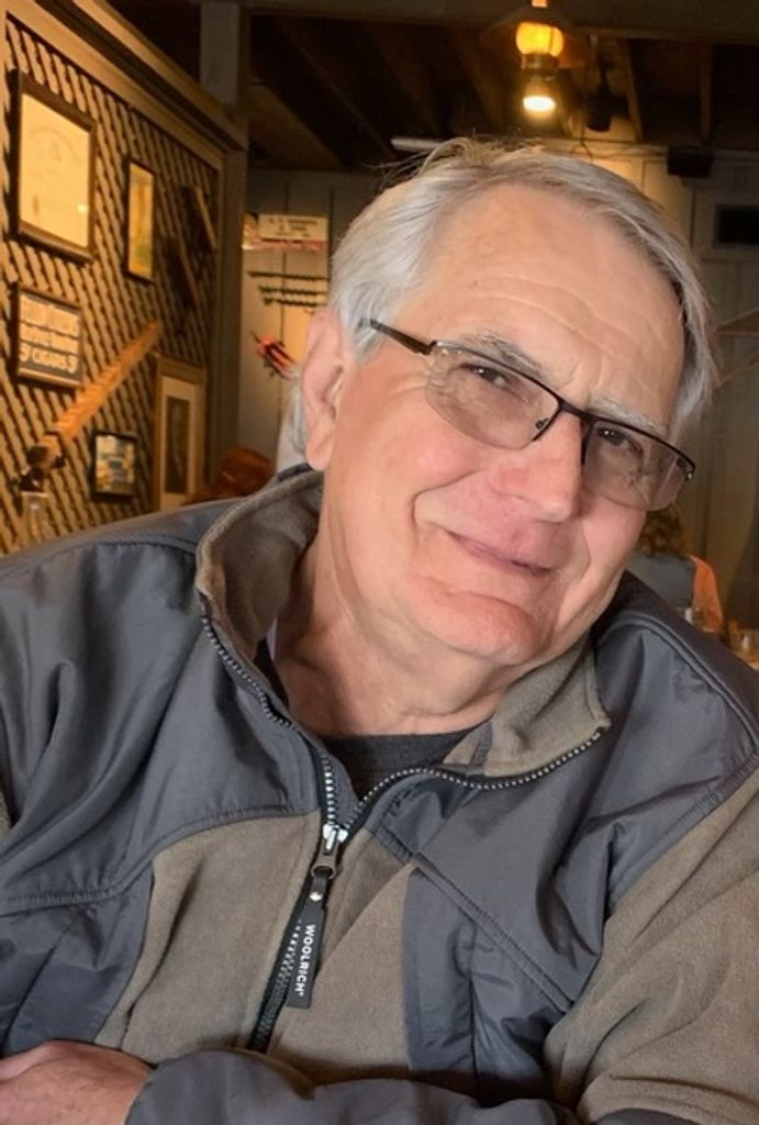 Randall "Randy" French Larue Profile Photo