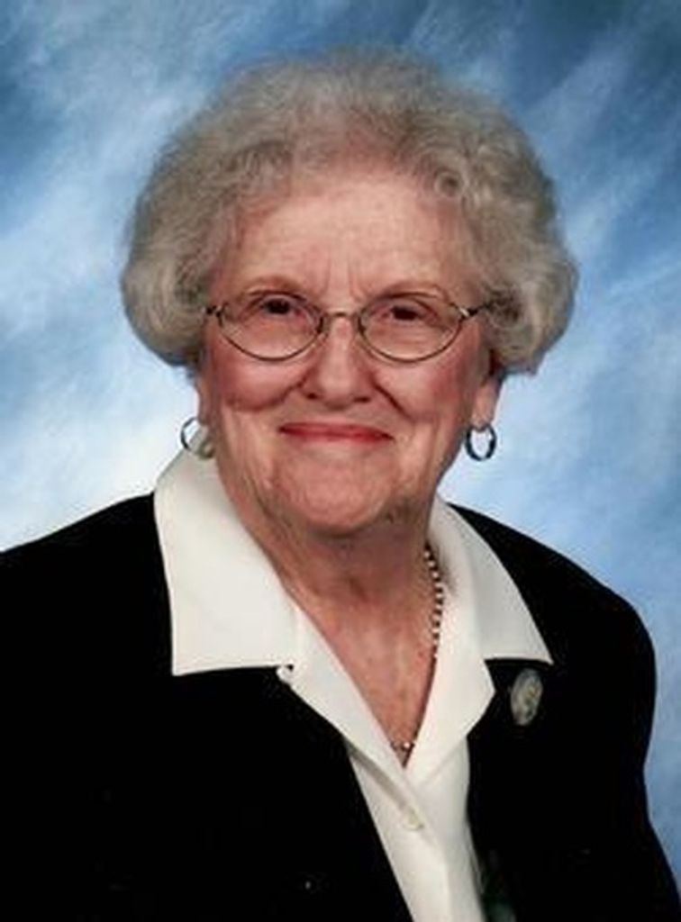 Eleanor A. Kull