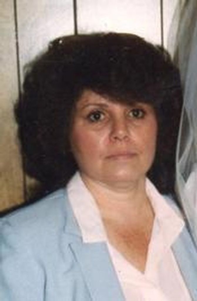 Mildred "Lucy" Lucille Cowan