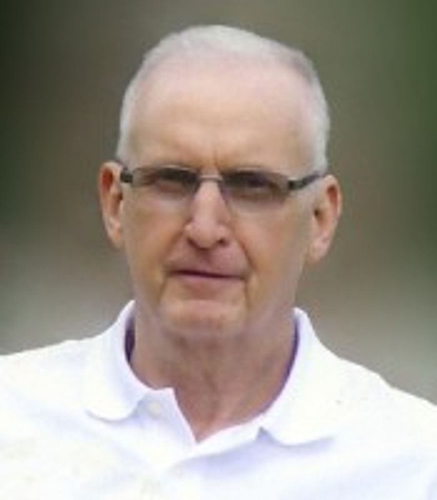 Mr.  Douglas Lynn Pope,, 60  Sr.