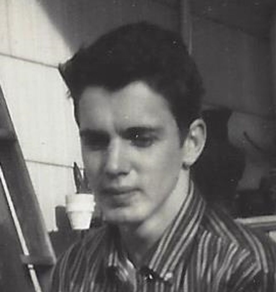 Glenn Edward Grant Profile Photo