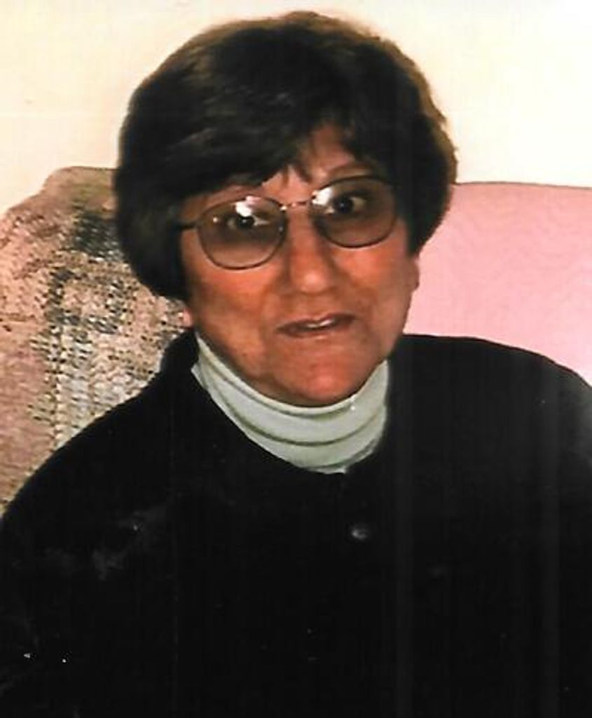 Elizabeth M. Badendyck