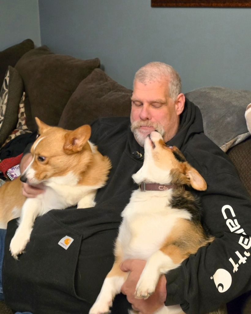 Richard "Rick" Parkinson, Jr. Profile Photo