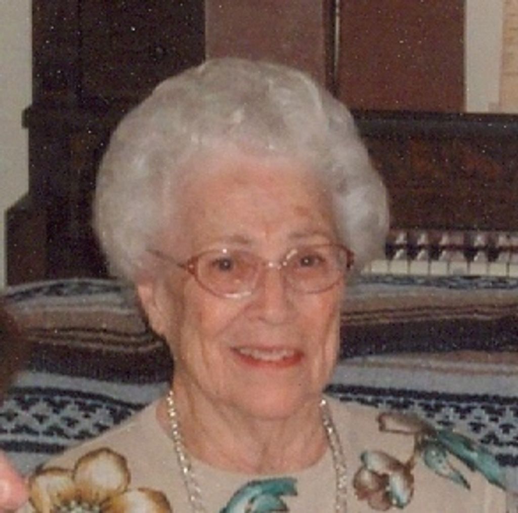 Evelyn R. Richards