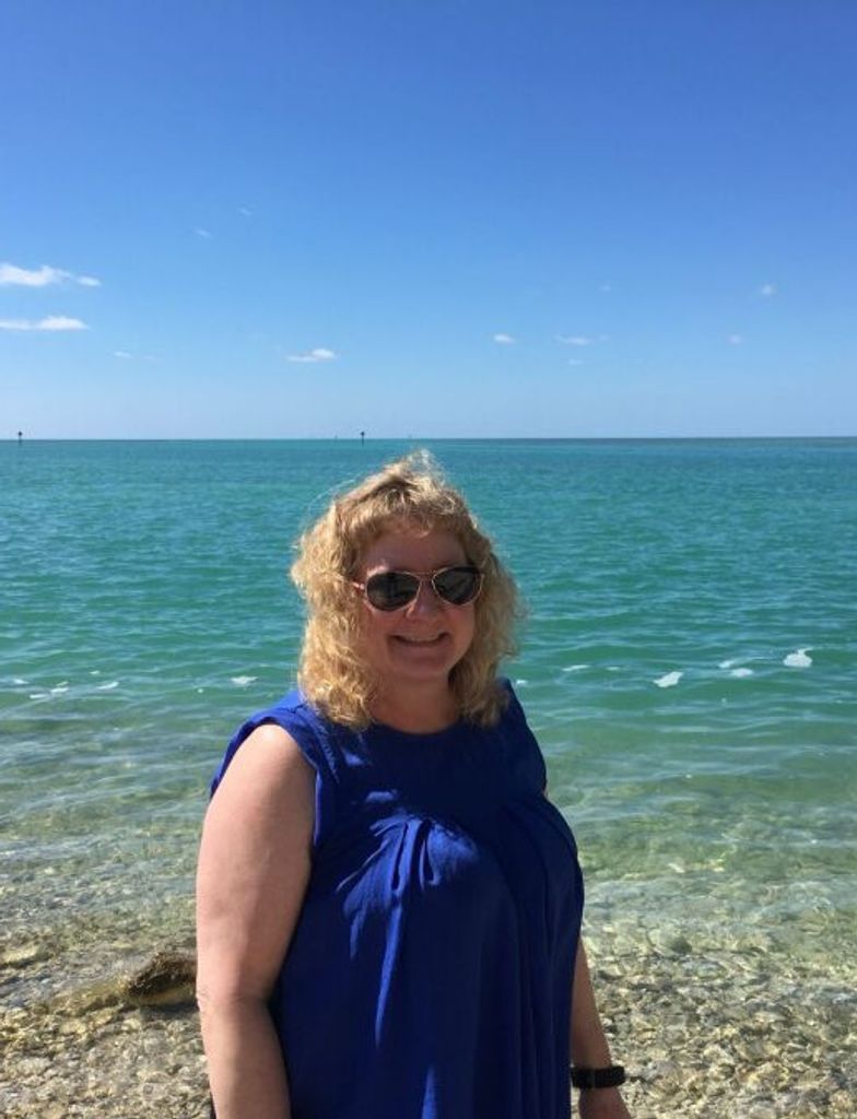 Clara "Melinda" Fuller Profile Photo