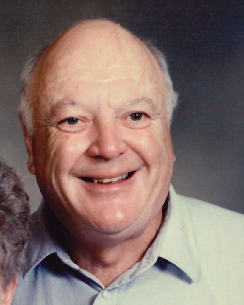 Norman Leonard Parker Profile Photo