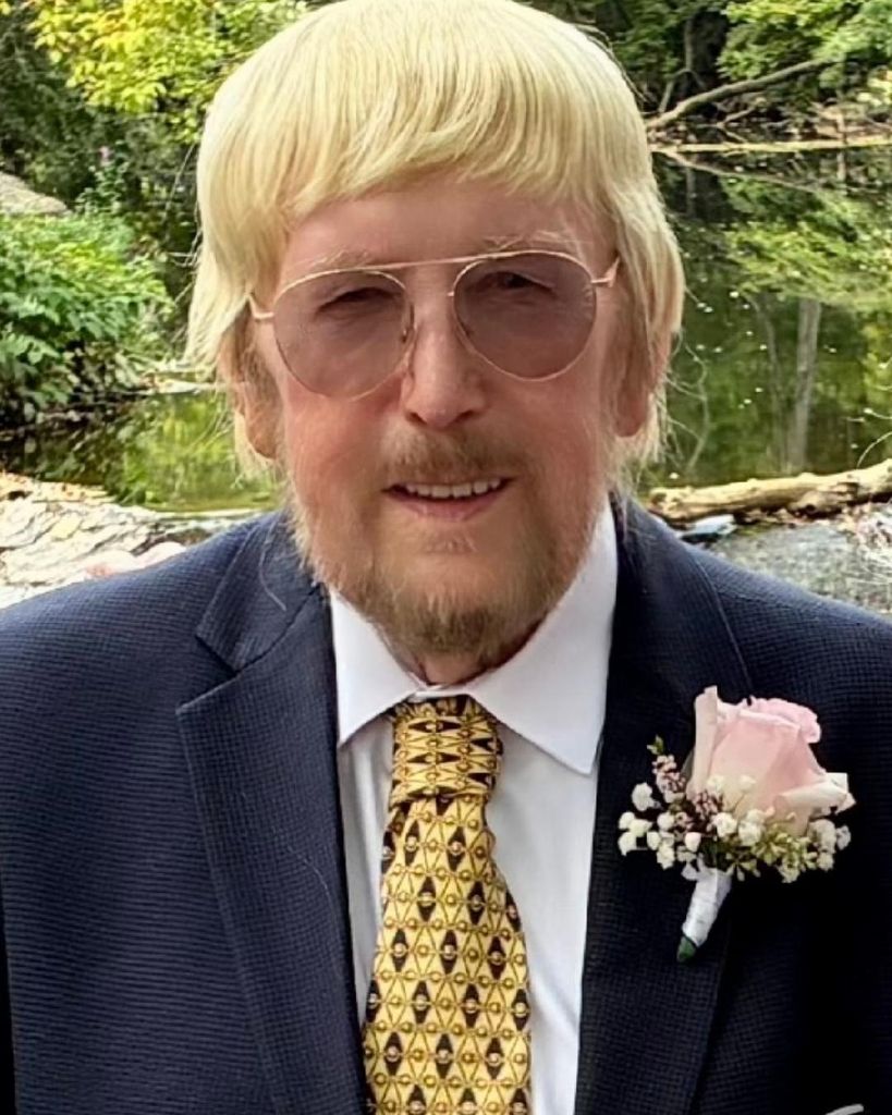 Edward Conway Profile Photo
